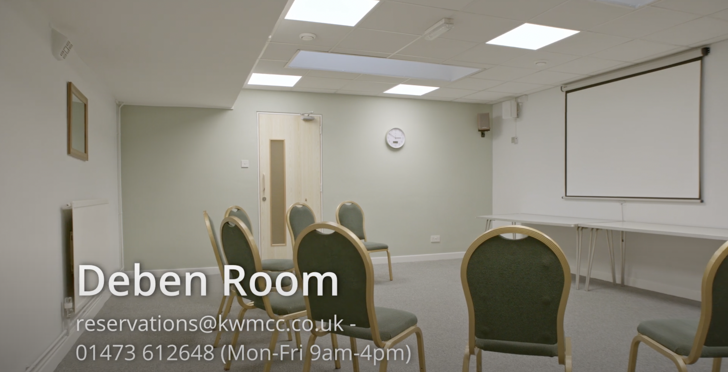 Deben Room