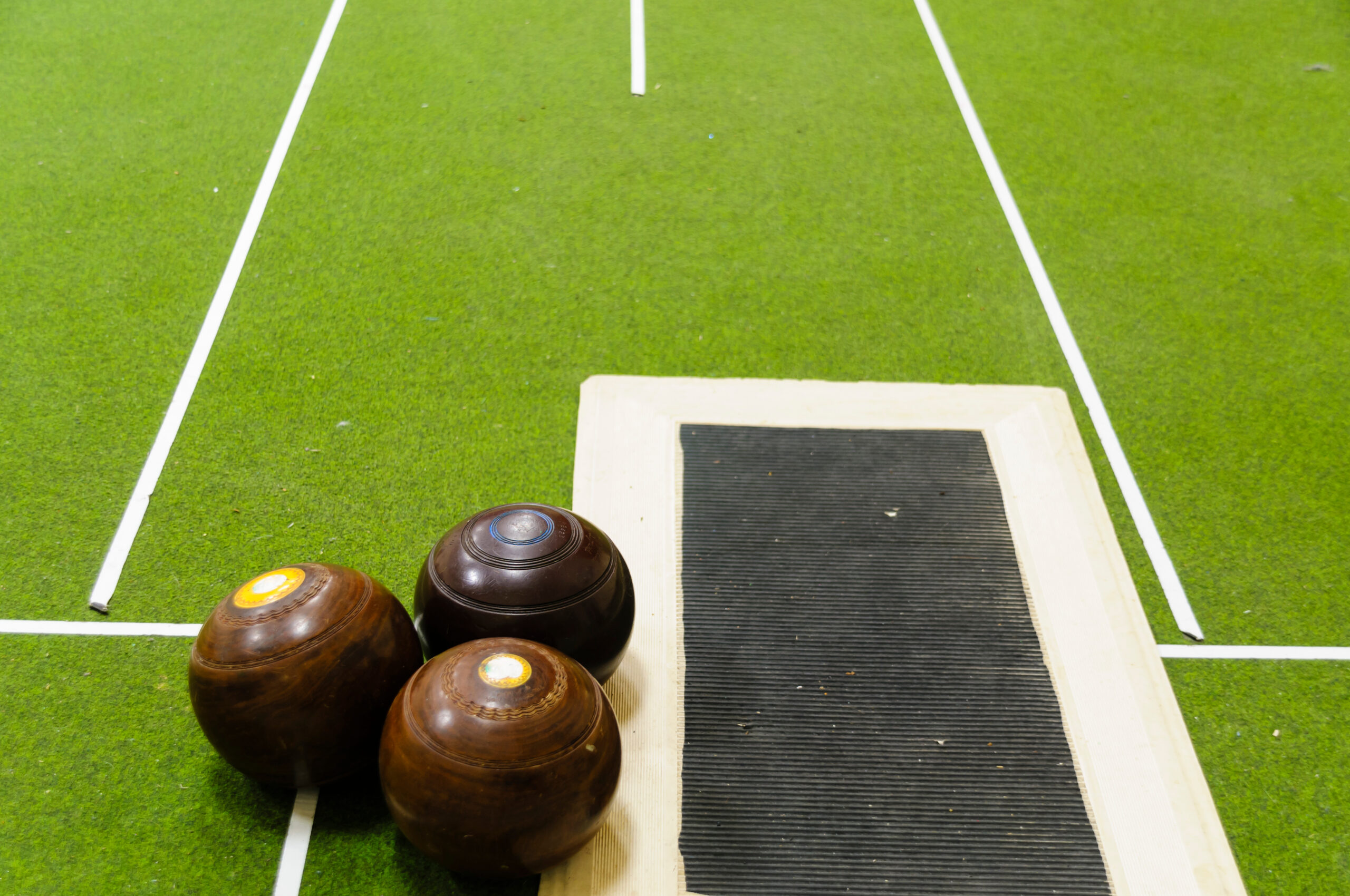 Kesgrave Community Centre - Carpet Bowls