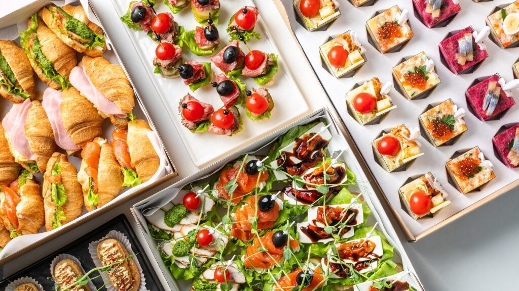Kesgrave Community Centre - Hospitality