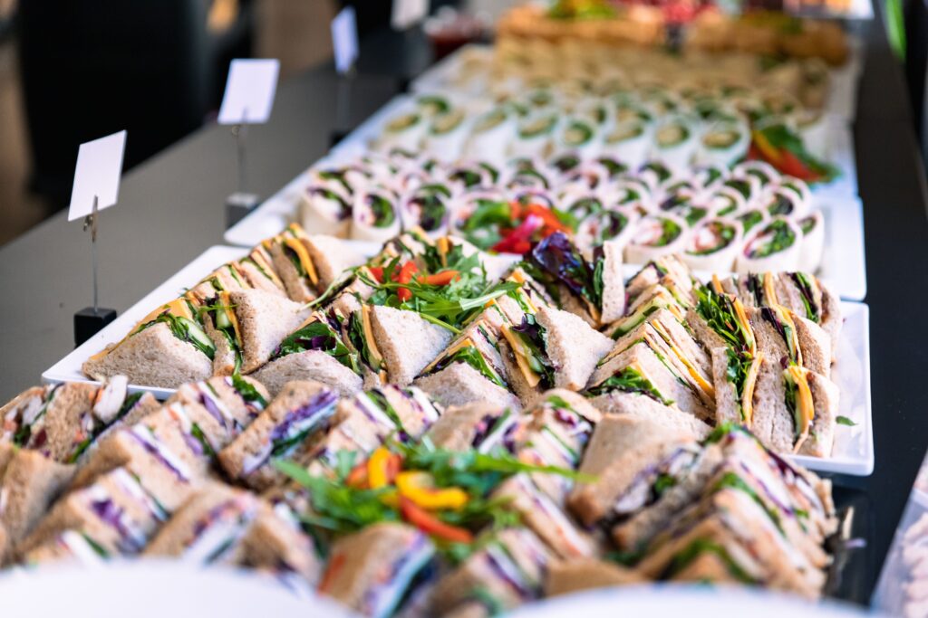Kesgrave Community Centre - Hospitality