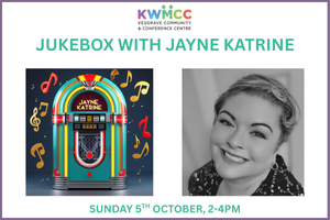 Jukebox with Jayne Katrine