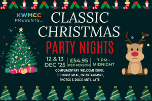 Christmas Party Nights