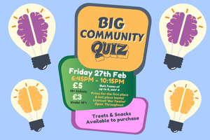 Family Fun Bingo Feb 2026