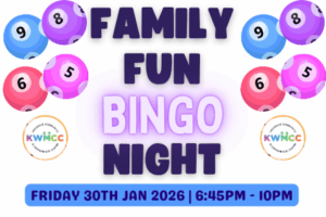 Family Bingo Jan 26