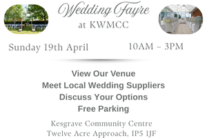 Wedding Fayre