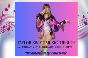Taylor Swift Tribute Night