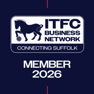 ITFC Business Network Logo