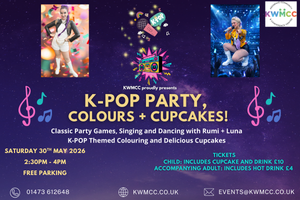 K-Pop Party