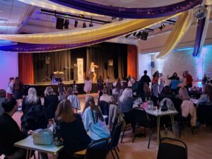 Taylor Swift Tribute at KWMCC