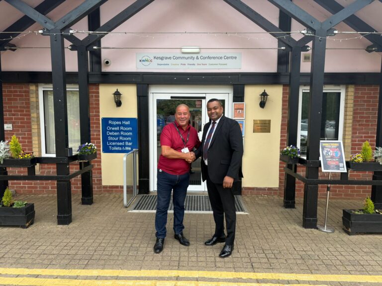 Headway Suffolk Returns to KWMCC for their 11th Annual Neuro Conference