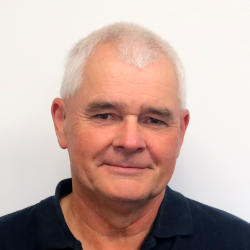 Geoff Lynch – Vice-Chairman of Trustees at Kesgrave War Memorial Community Centre Geoff Lynch - Vice-Chairman of Trustees at Kesgrave War Memorial Community Centre