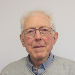 John Pratt – Charity Treasurer at Kesgrave War Memorial Community Centre John Pratt - Charity Treasurer at Kesgrave War Memorial Community Centre