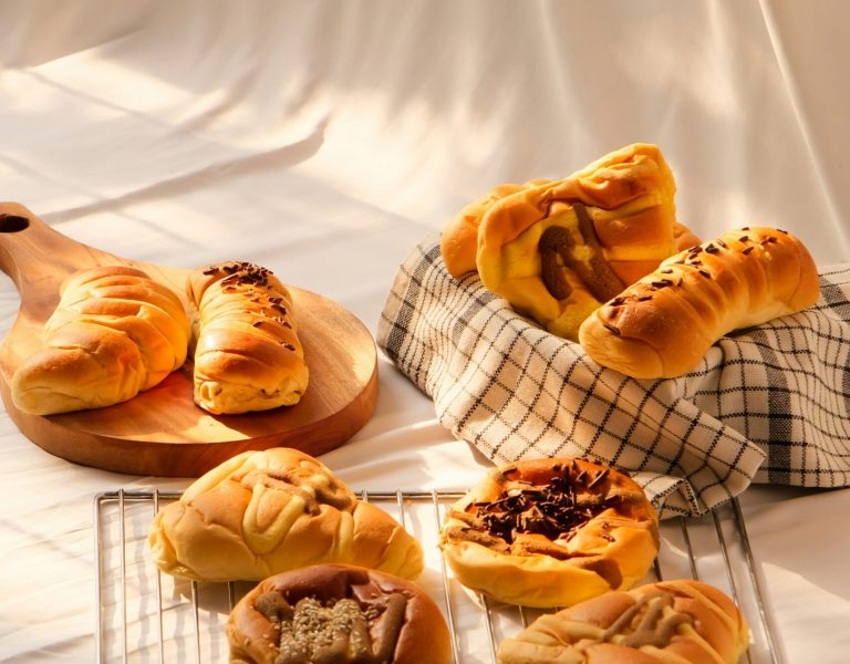 Pastries