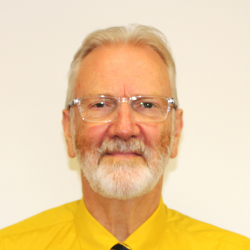 Rod Gibson – Trustees Secretary at Kesgrave War Memorial Community Centre Rod Gibson - Trustees Secretary at Kesgrave War Memorial Community Centre